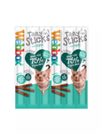 Webbox Tasty Sticks with Duck 6 sticks(2pack)